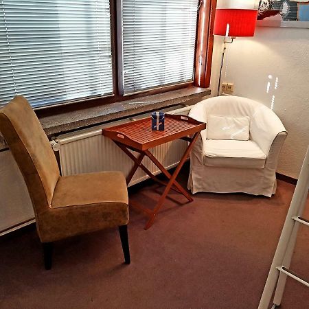 Casa Conne Apartment Rudolstadt Ngoại thất bức ảnh