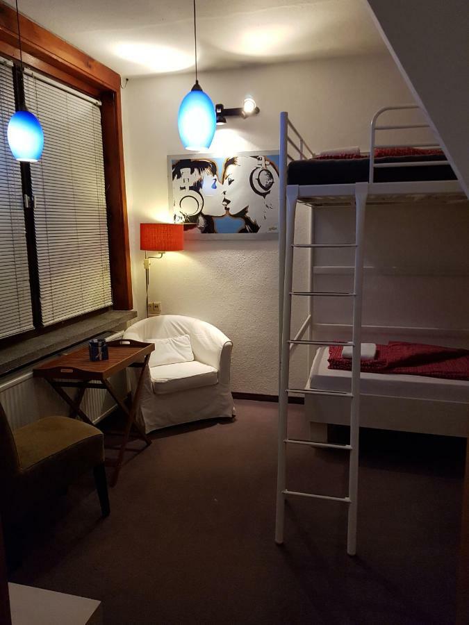 Casa Conne Apartment Rudolstadt Ngoại thất bức ảnh