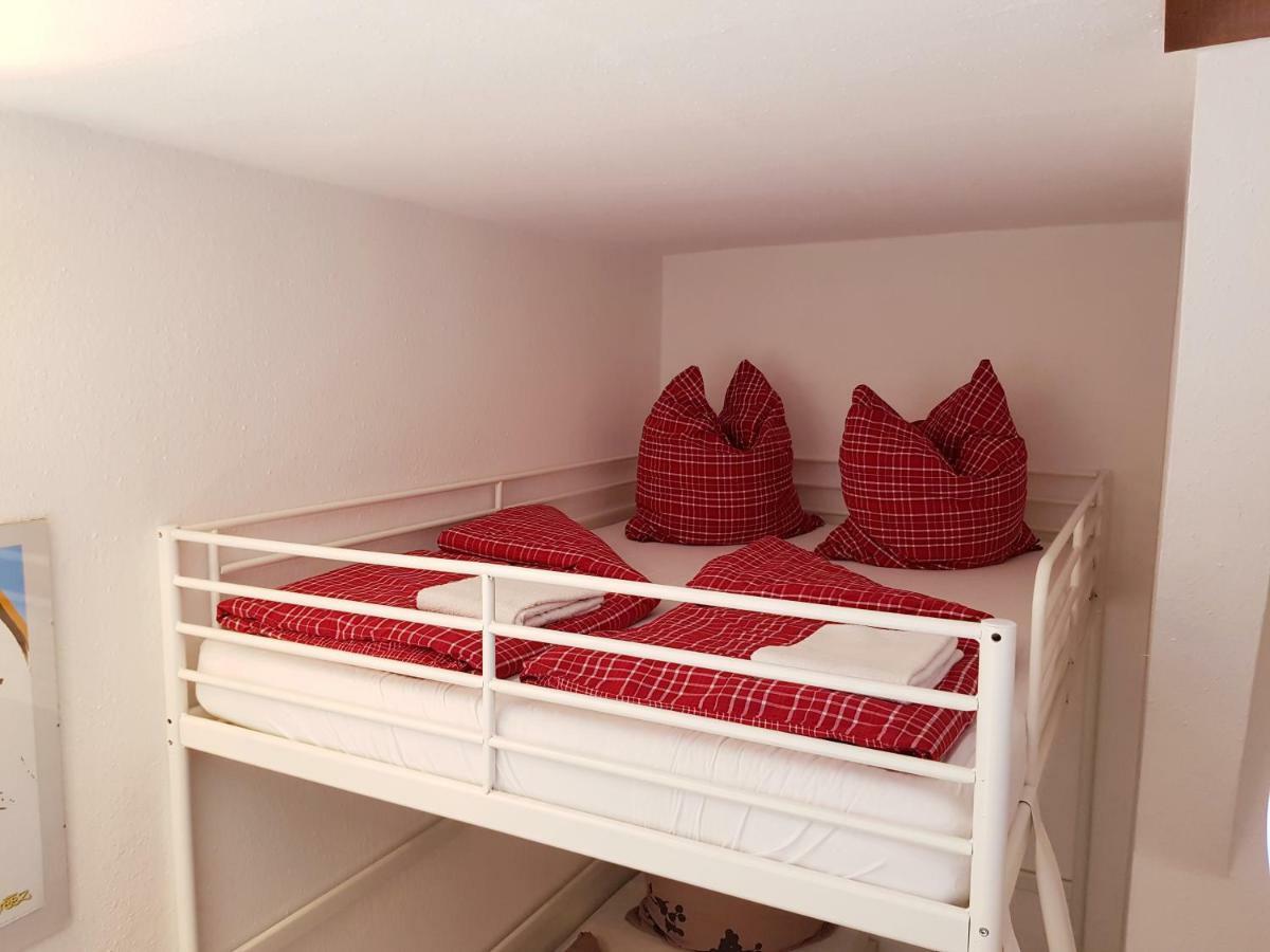 Casa Conne Apartment Rudolstadt Ngoại thất bức ảnh