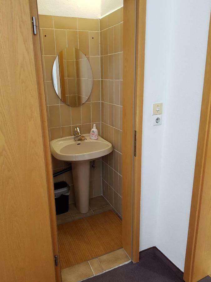Casa Conne Apartment Rudolstadt Ngoại thất bức ảnh