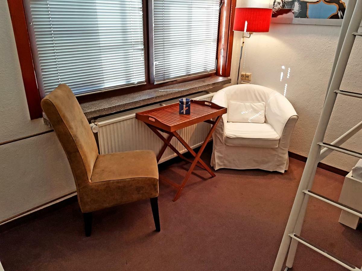 Casa Conne Apartment Rudolstadt Ngoại thất bức ảnh