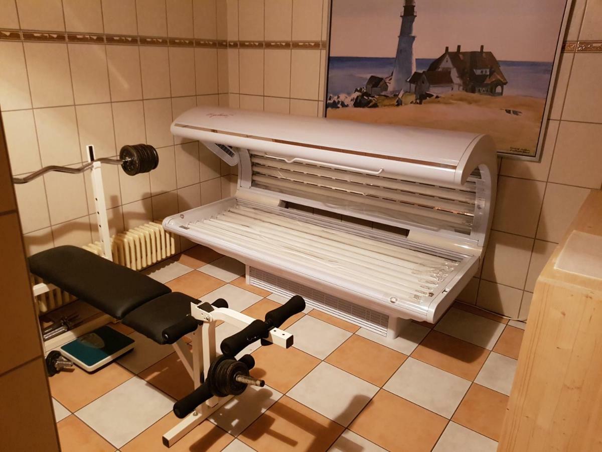 Casa Conne Apartment Rudolstadt Ngoại thất bức ảnh