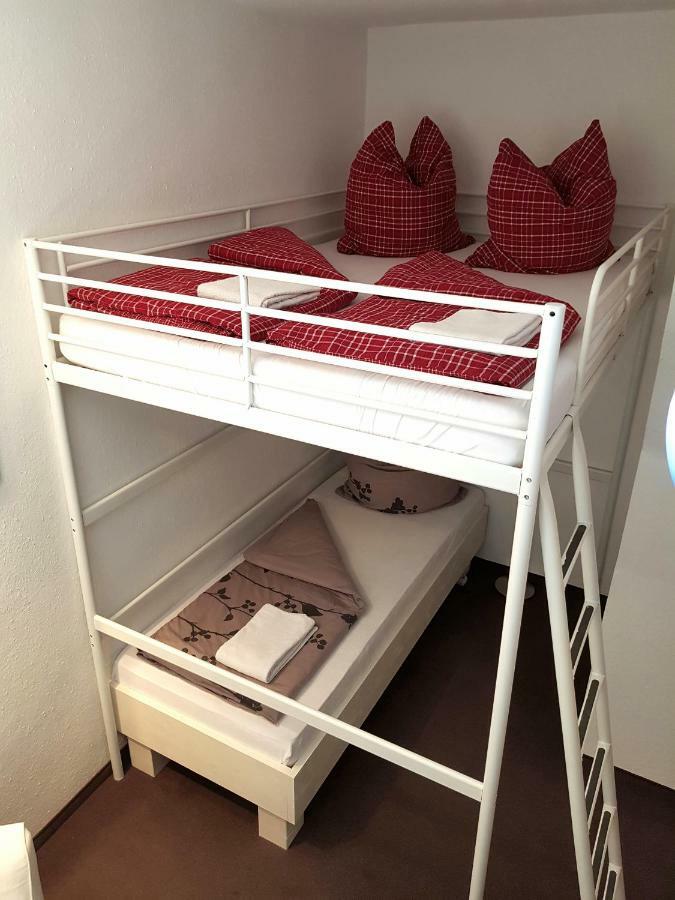 Casa Conne Apartment Rudolstadt Ngoại thất bức ảnh
