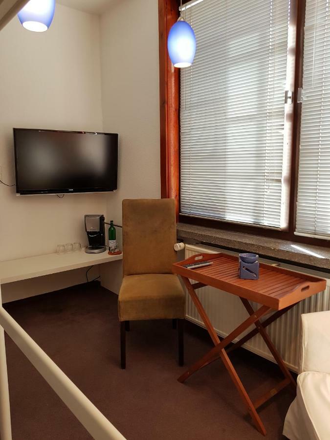 Casa Conne Apartment Rudolstadt Ngoại thất bức ảnh