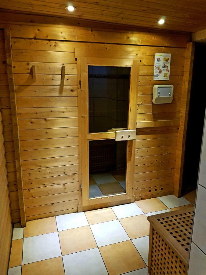 Casa Conne Apartment Rudolstadt Ngoại thất bức ảnh